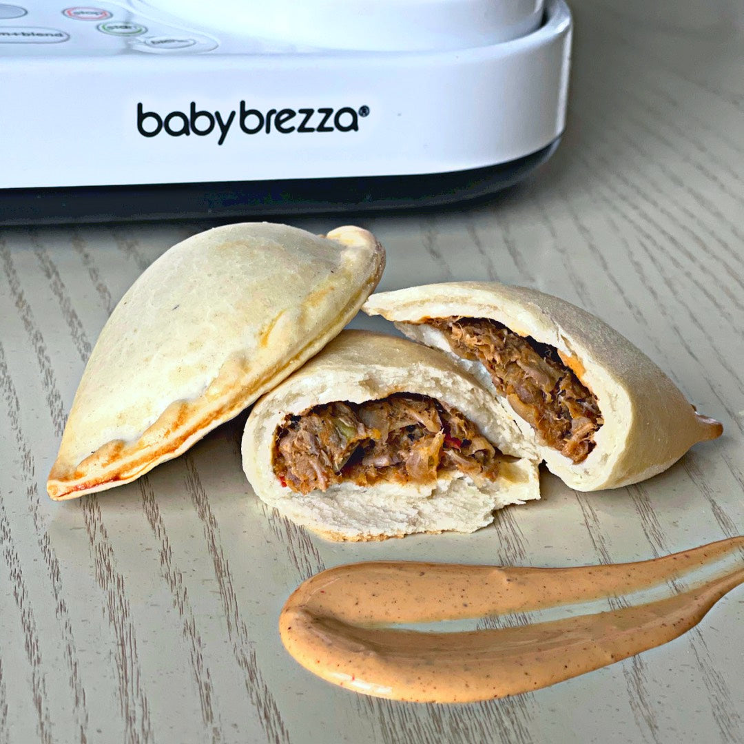 Easy Homemade Empanadas