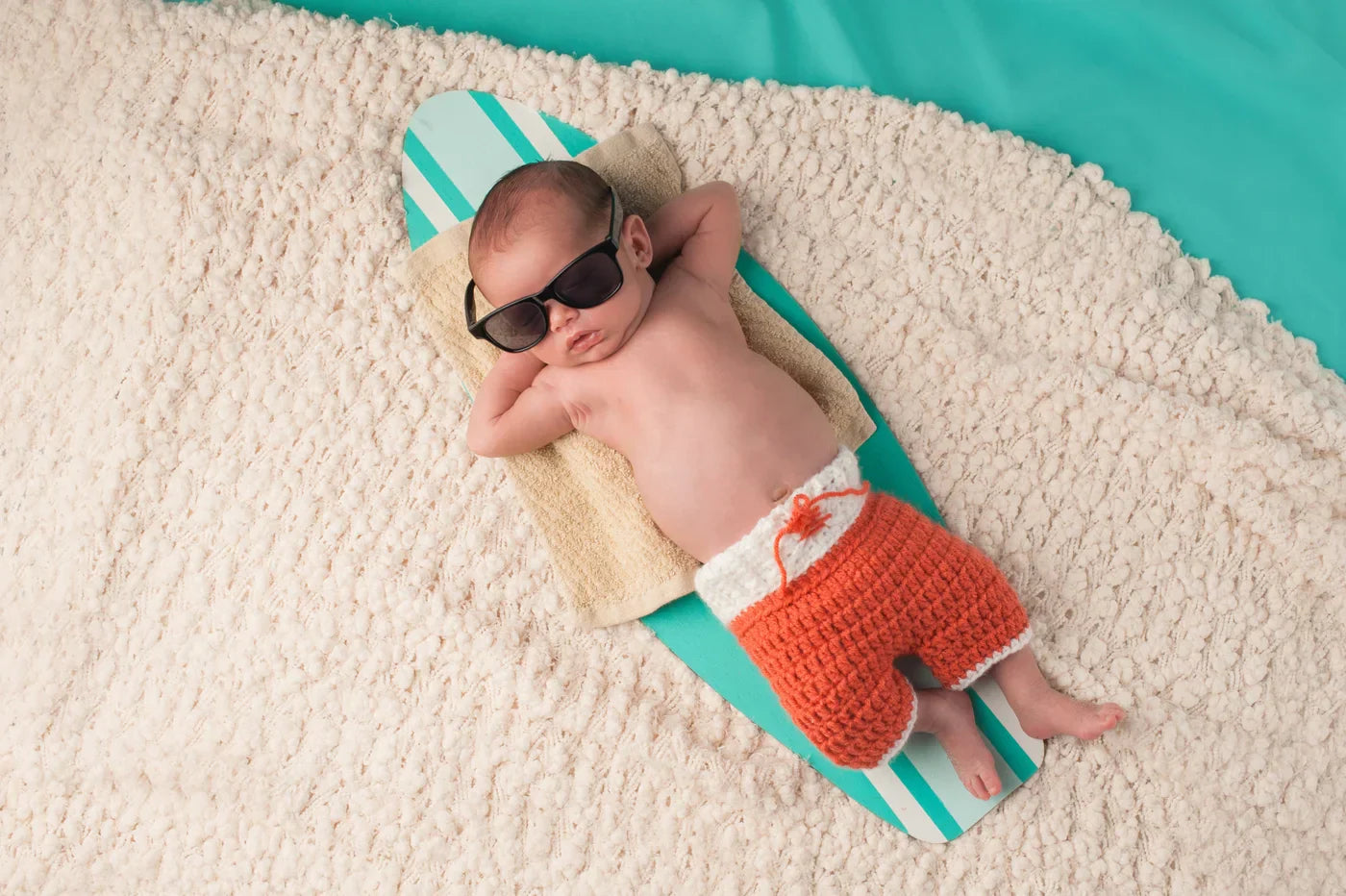Summertime Gift Ideas for New Parents!
