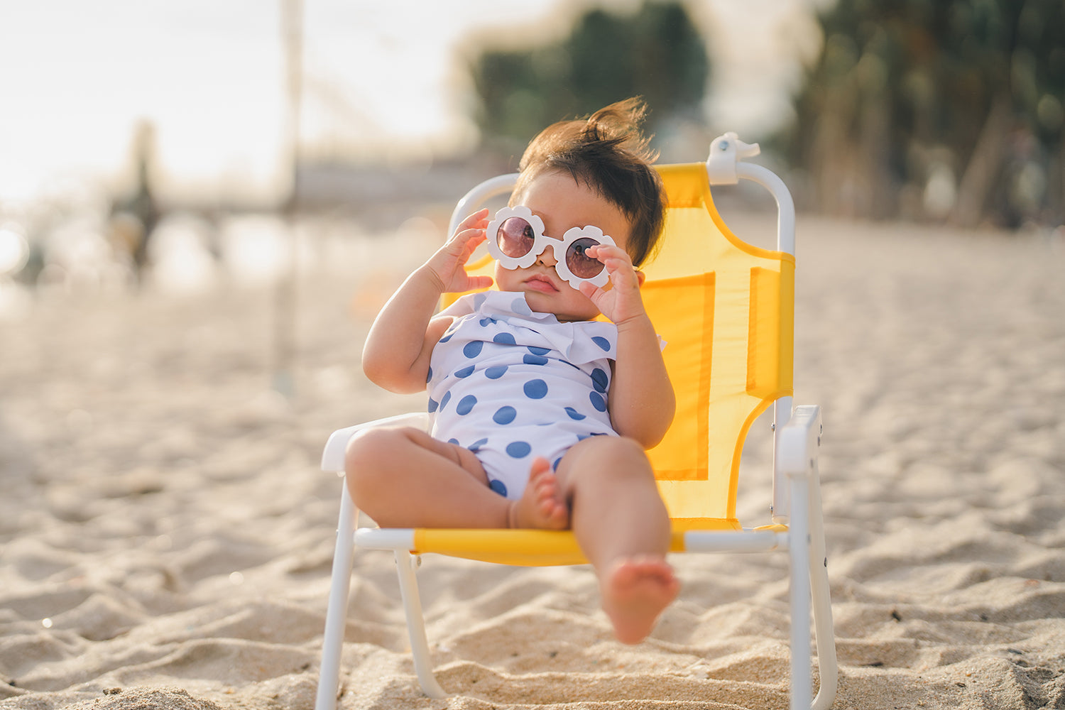 Traveling with Baby: Products That Simplify Your Trip