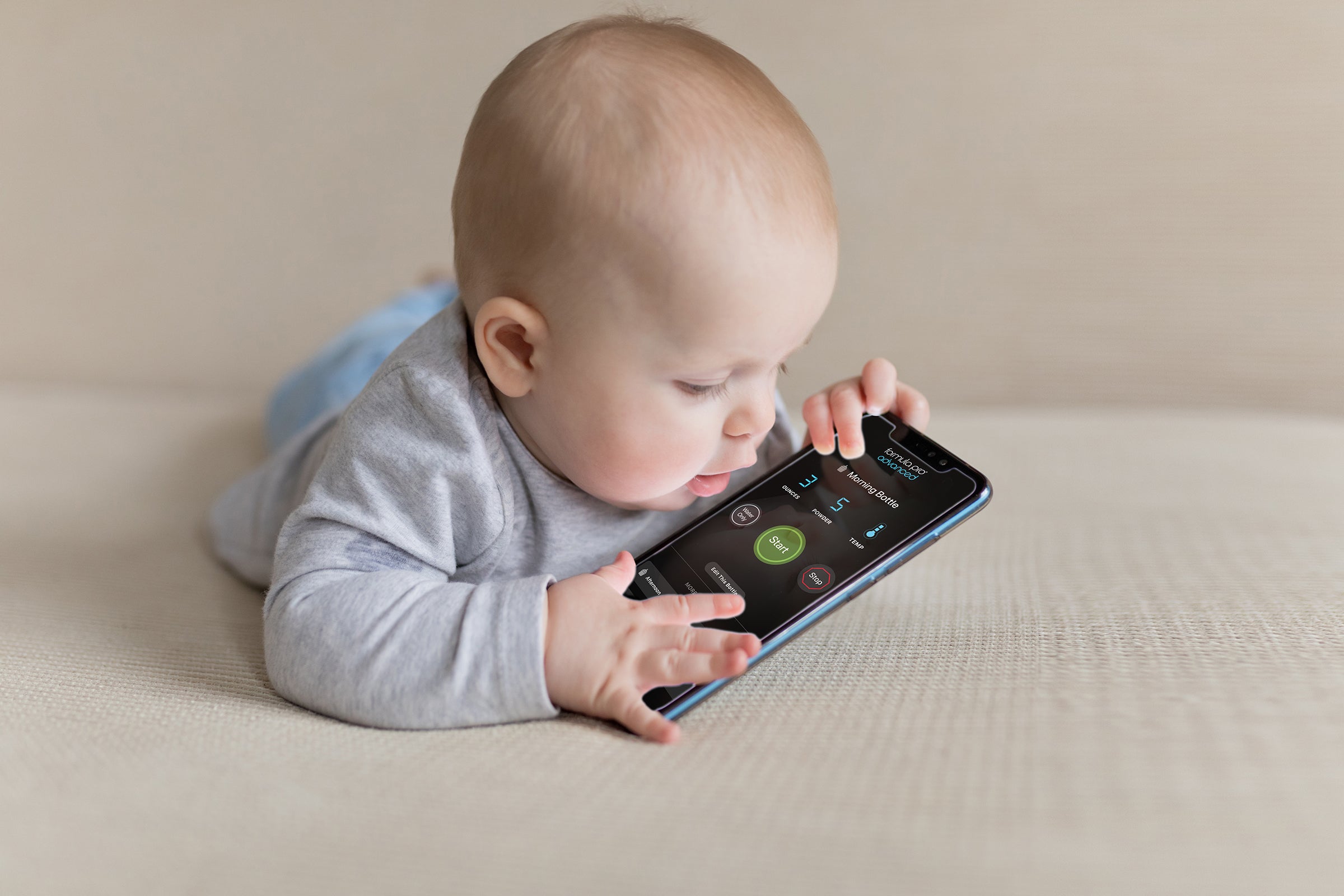 Smart Baby Products & The Best Gadgets for New Moms