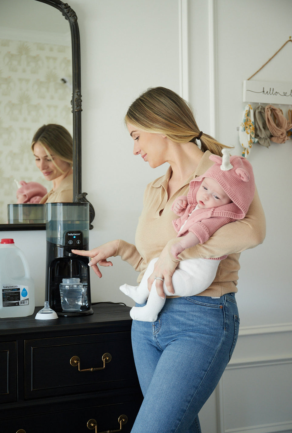 Why You Need an Instant Bottle Warmer