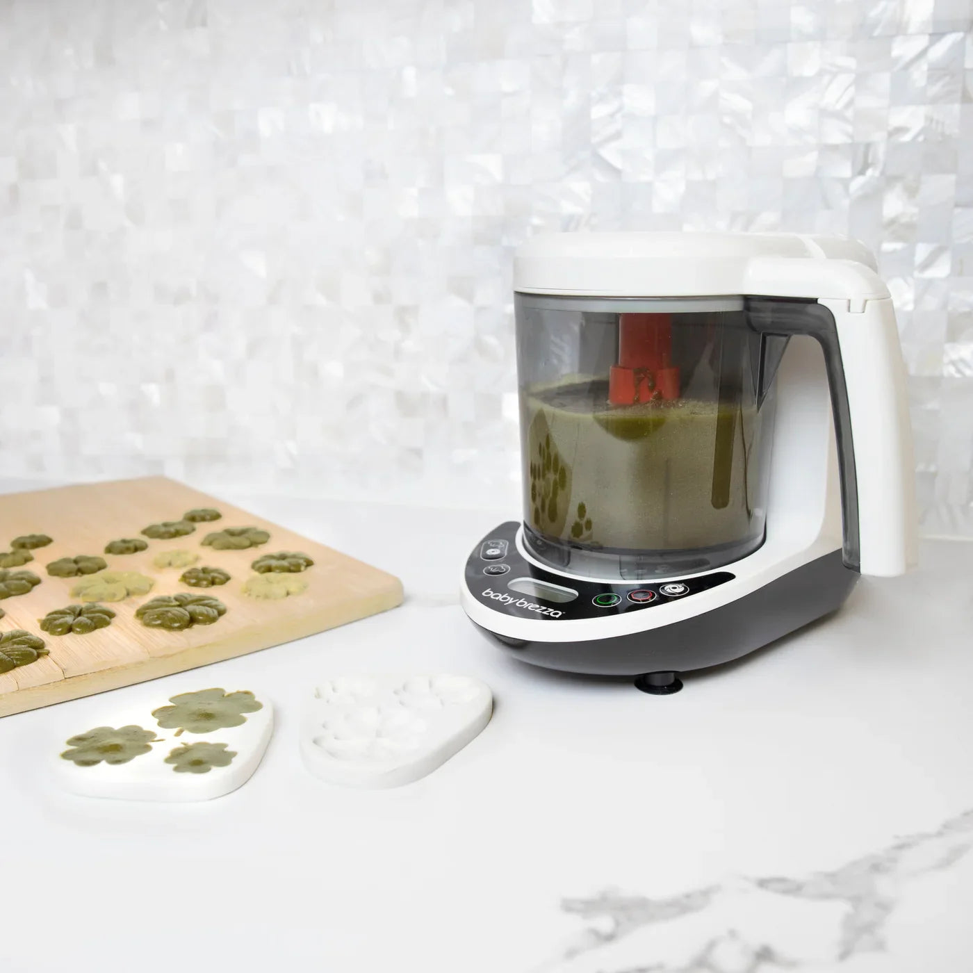 Clover Soother Recipe