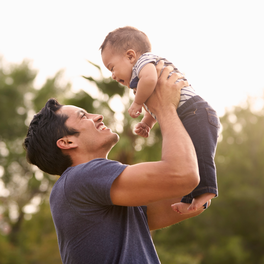 7 Game-Changing Gifts for New Dads