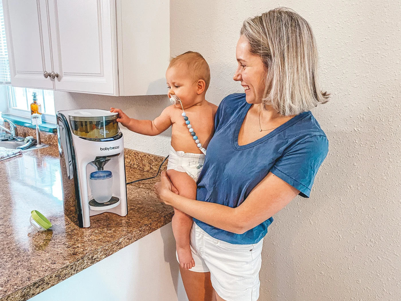 Helping You During The Current Formula Shortage