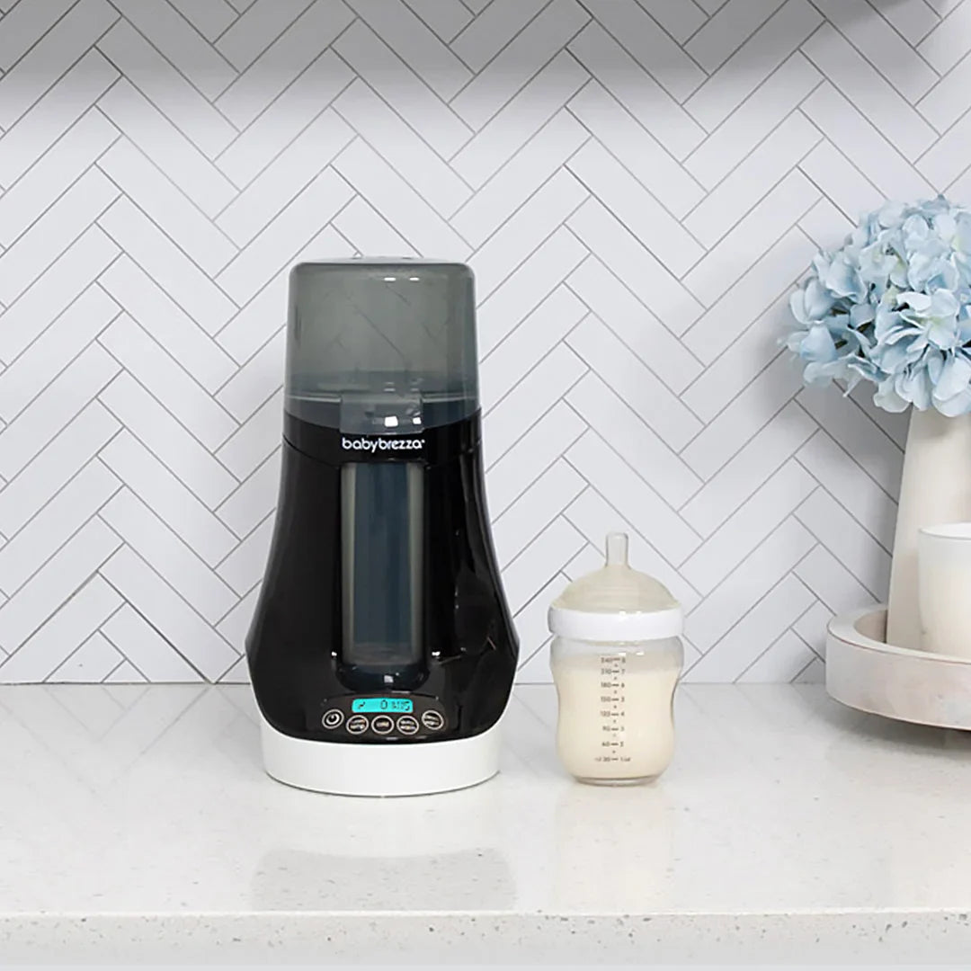 How to Warm Up Breast Milk 101