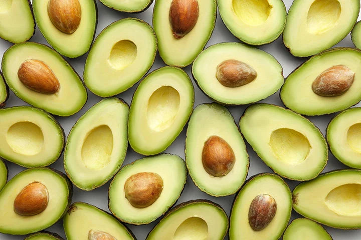 Key Ingredients Babies Need for A Strong Immune System