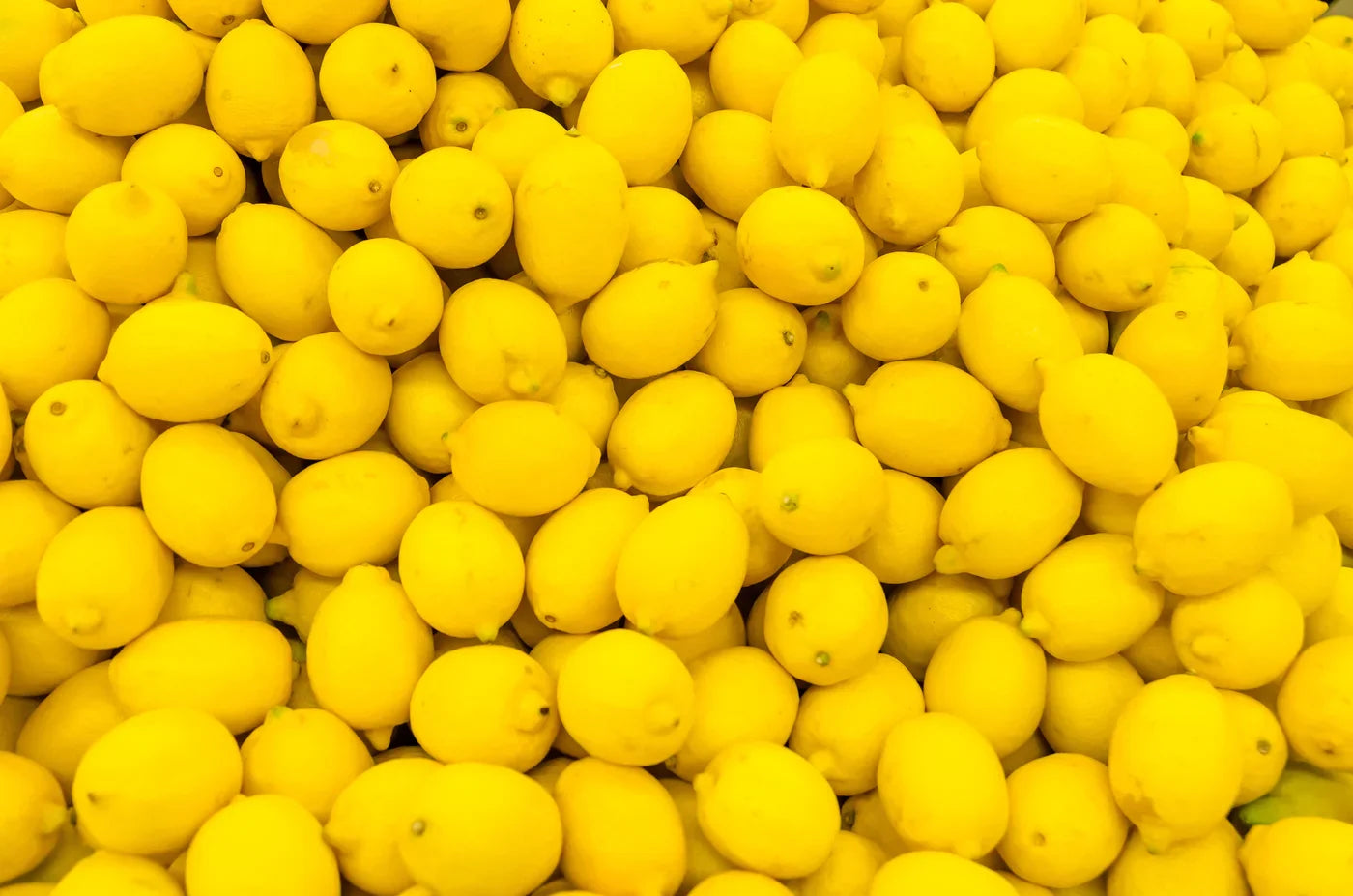 Kid-Friendly Lemonade: A Simple Organic Recipe