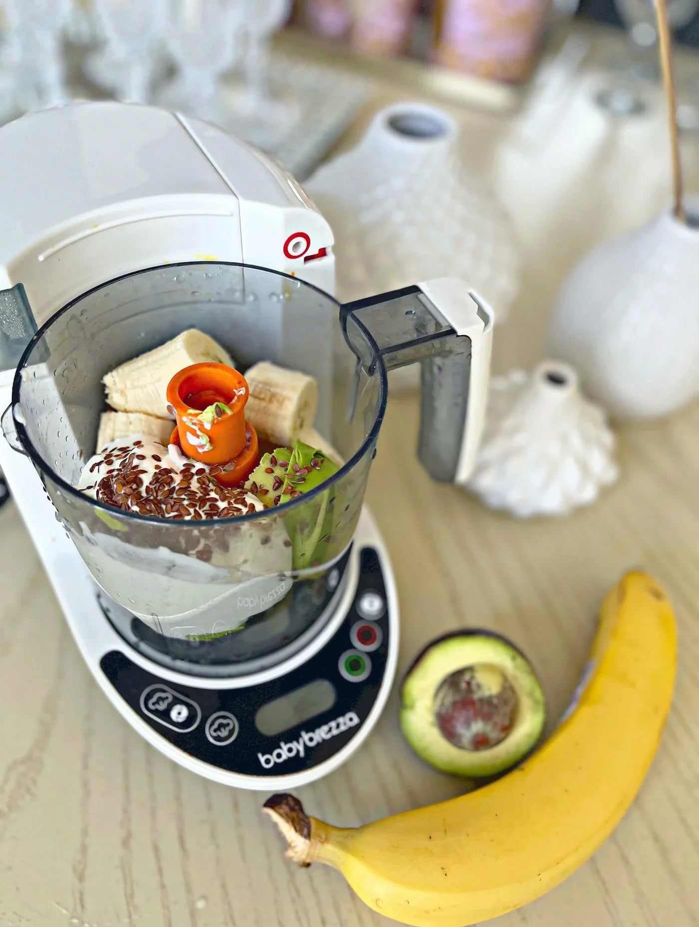 Power Green Yogurt Drops