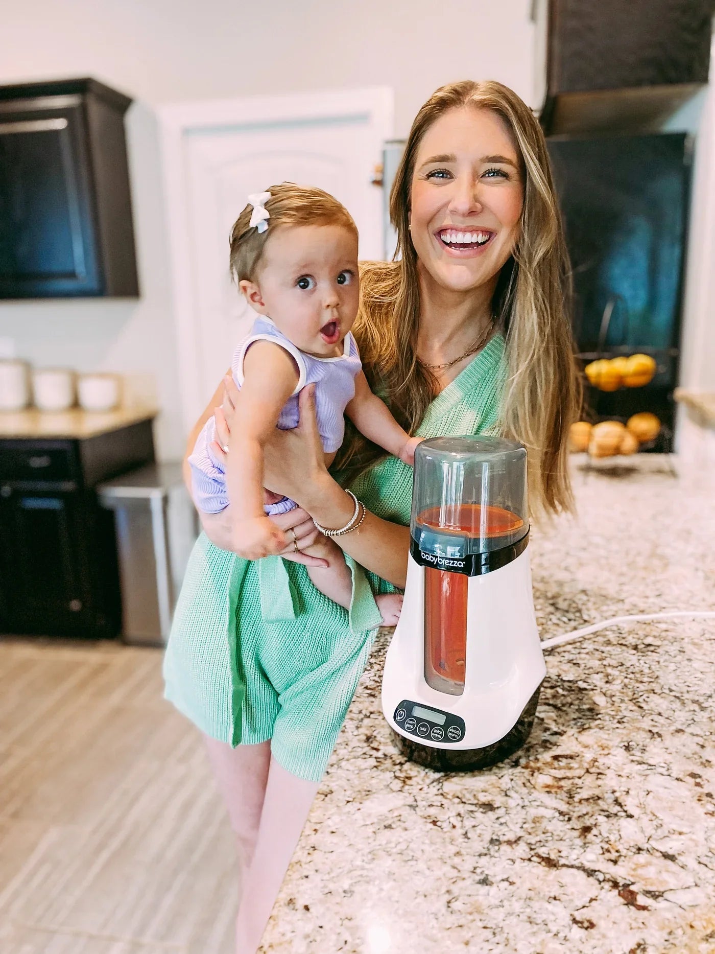 5 Breastmilk Storage & Warming Tips