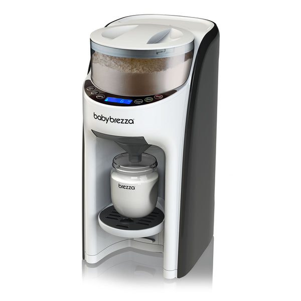 Formula Pro Advanced: Baby Formula Dispenser | Baby Brezza