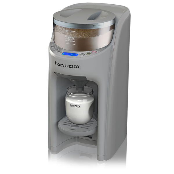 Formula Pro Advanced Baby Formula Dispenser