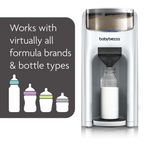 Formula Pro Advanced WiFi Baby Formula Dispenser - product thumbnail