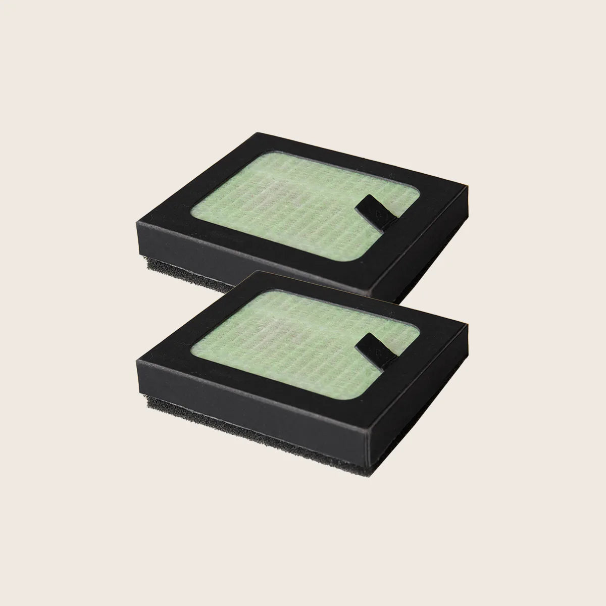 Removes 95% of germs so the Bottle Washer Pro dries with germ-free air