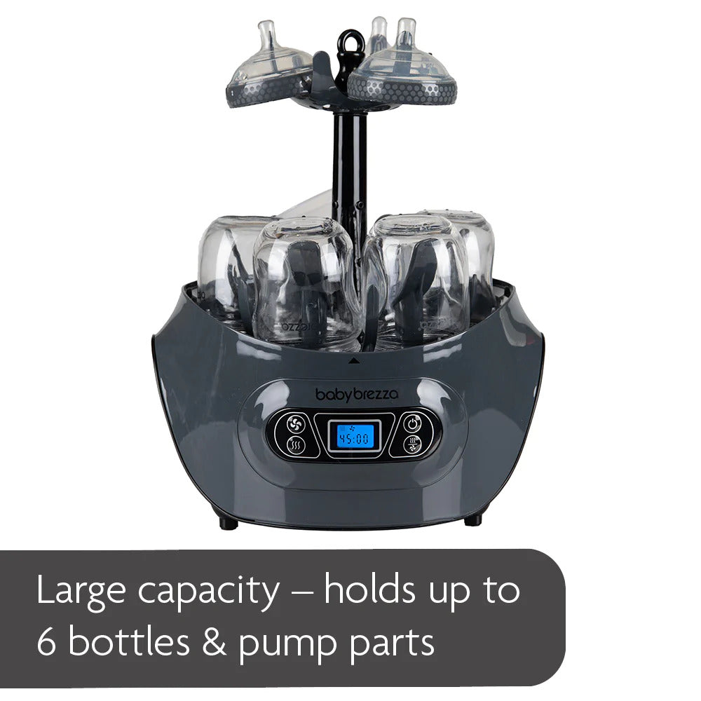 One Step™ Baby Bottle Sterilizer Dryer - product thumbnail