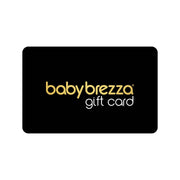 Baby Brezza Gift Card (Email Delivery)