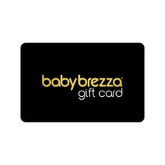 Baby Brezza Gift Card (Email Delivery)