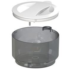 Spare Parts | Formula Pro Advanced Powder Container and Lid