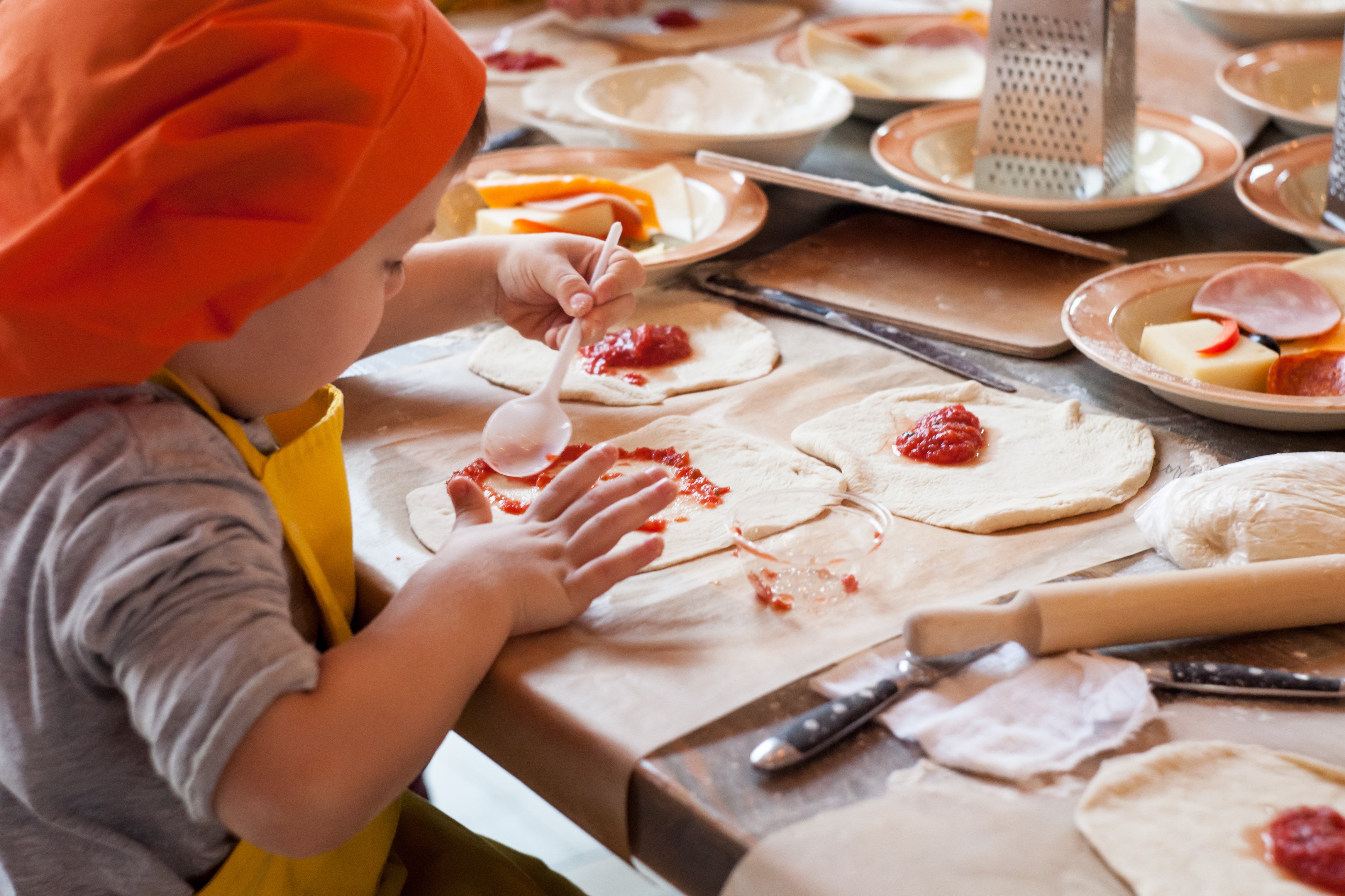 The Best Pizza Sauce Recipe