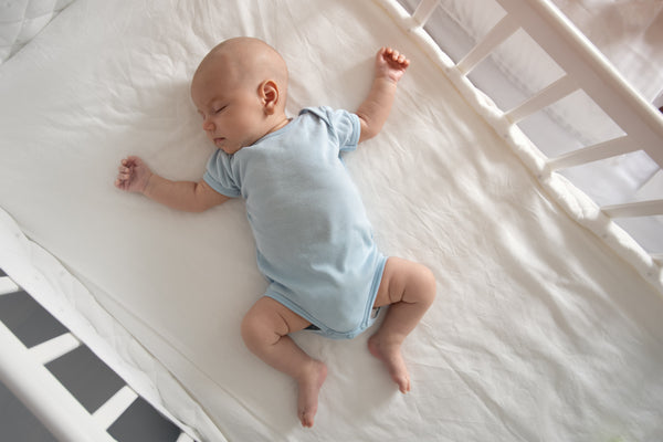 How To Create A Safe Sleep Environment – Baby Brezza