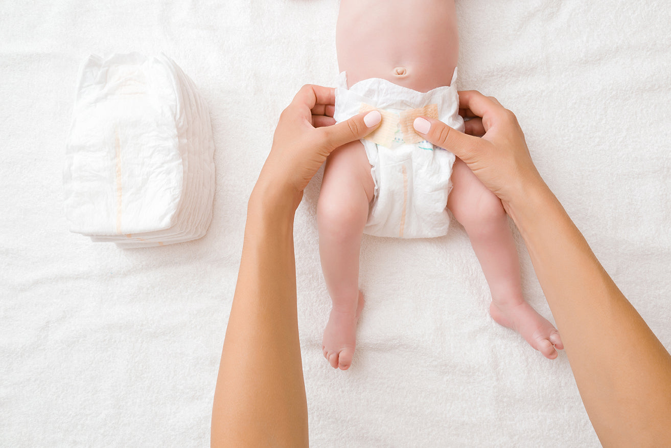 Baby Rash Guide: How to Treat Eczema, Diaper Rash & More