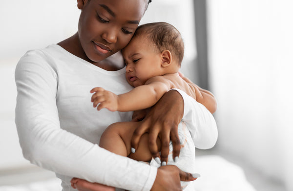 5 Positive Parenting Tips Every Parent Should Know – Baby Brezza