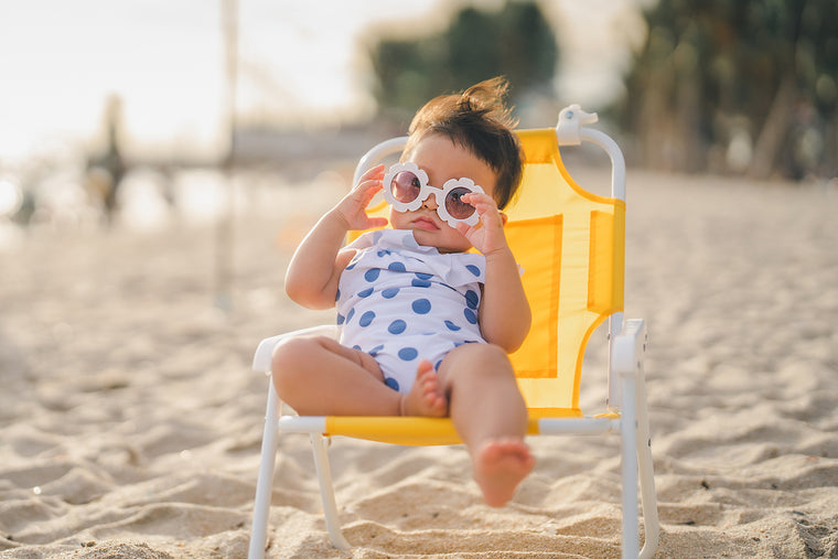 Traveling with Baby:...