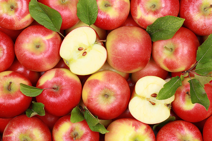 Apple and Beet Puree Recipe