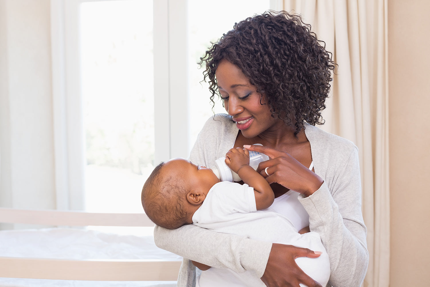 National Milk Day Debate: Breast Milk vs. Formula