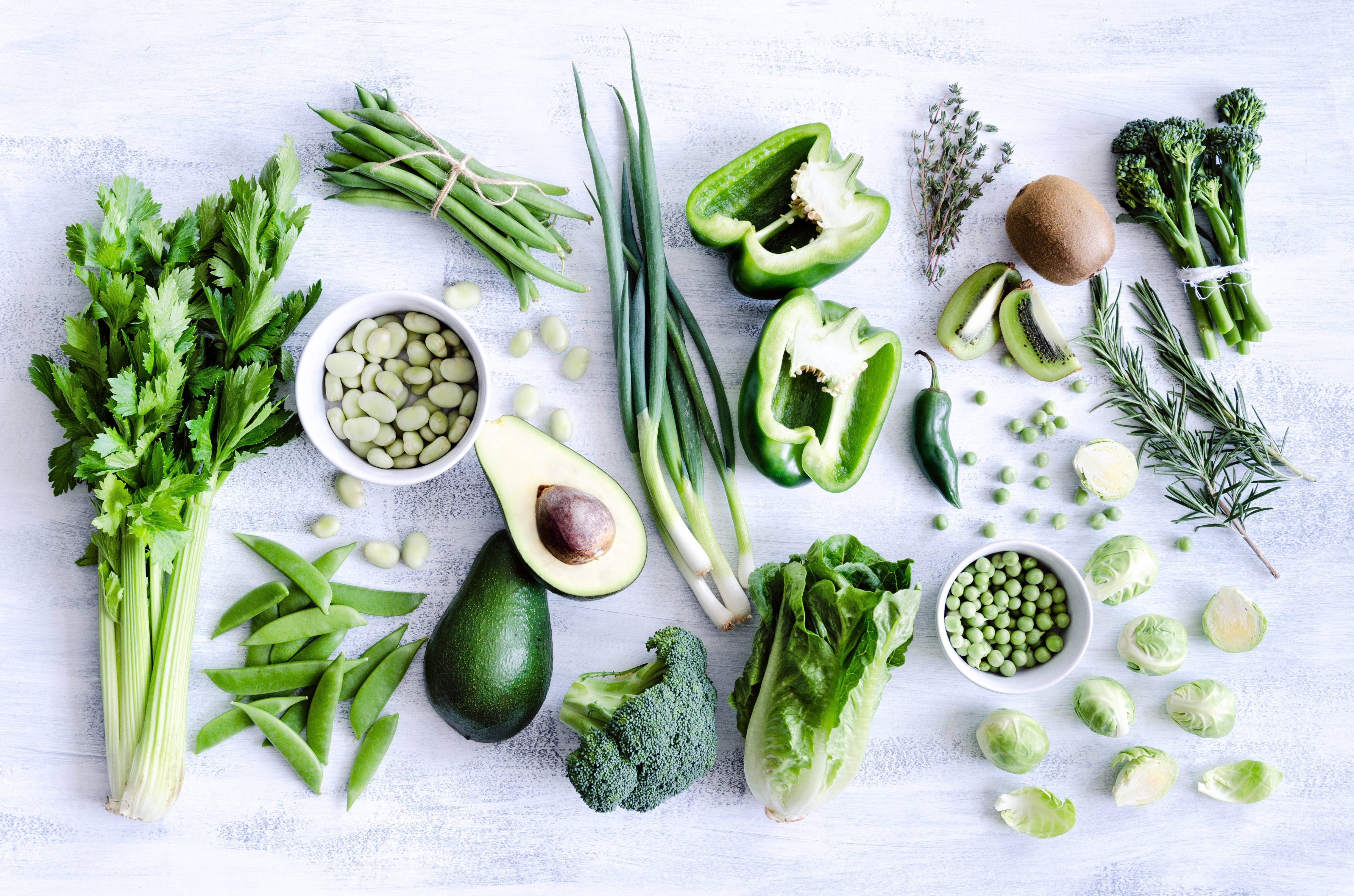 6 Simple + Nutritious Baby Food Recipes for Sneaking in Those Greens
