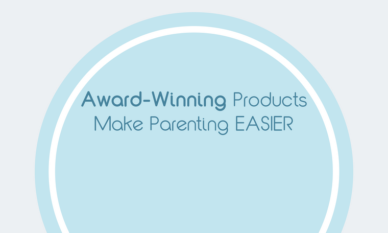 Award-Winning Products -...