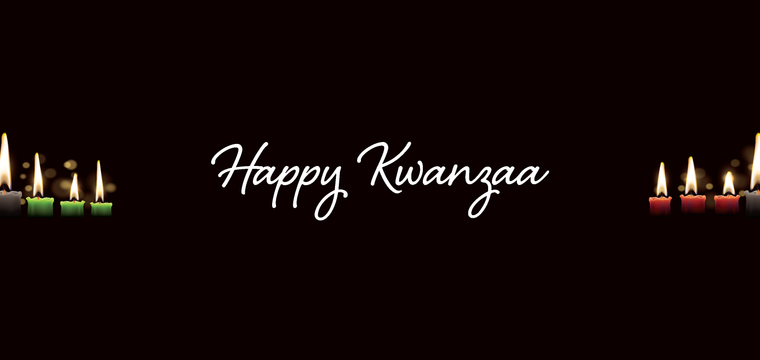 Kwanzaa Celebration: Kwanzaa...