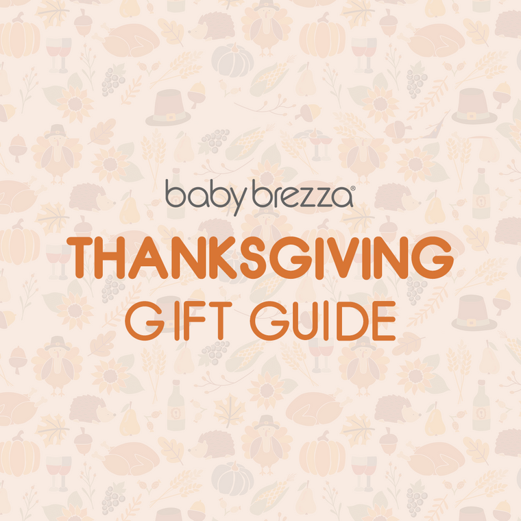 Thanksgiving Gift Guide