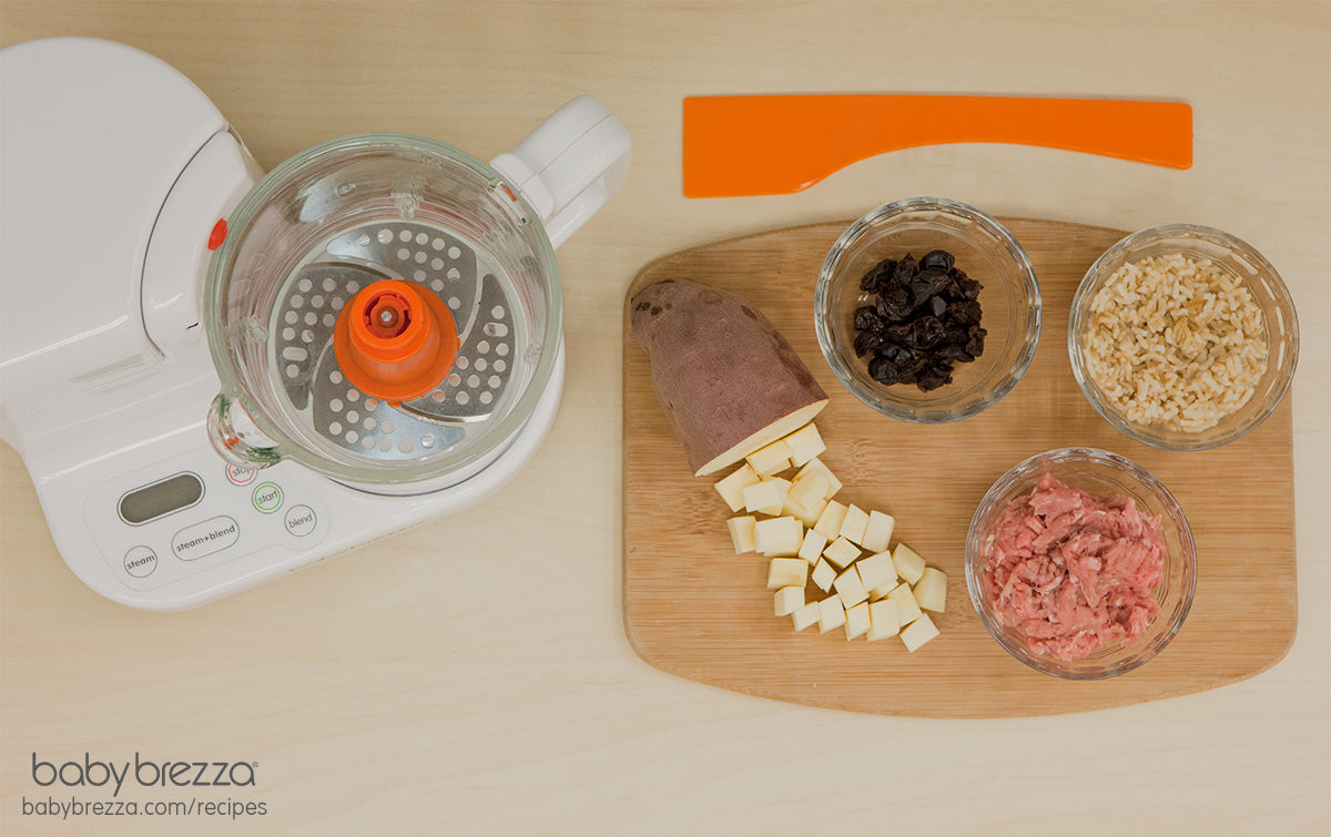 Which Baby Brezza Food Maker Is Right For You