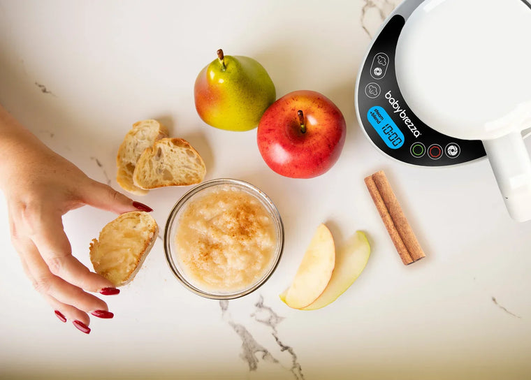 Apple Pear Butter...