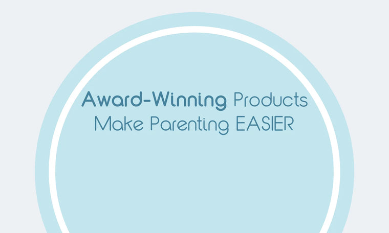 Award-Winning Products -...