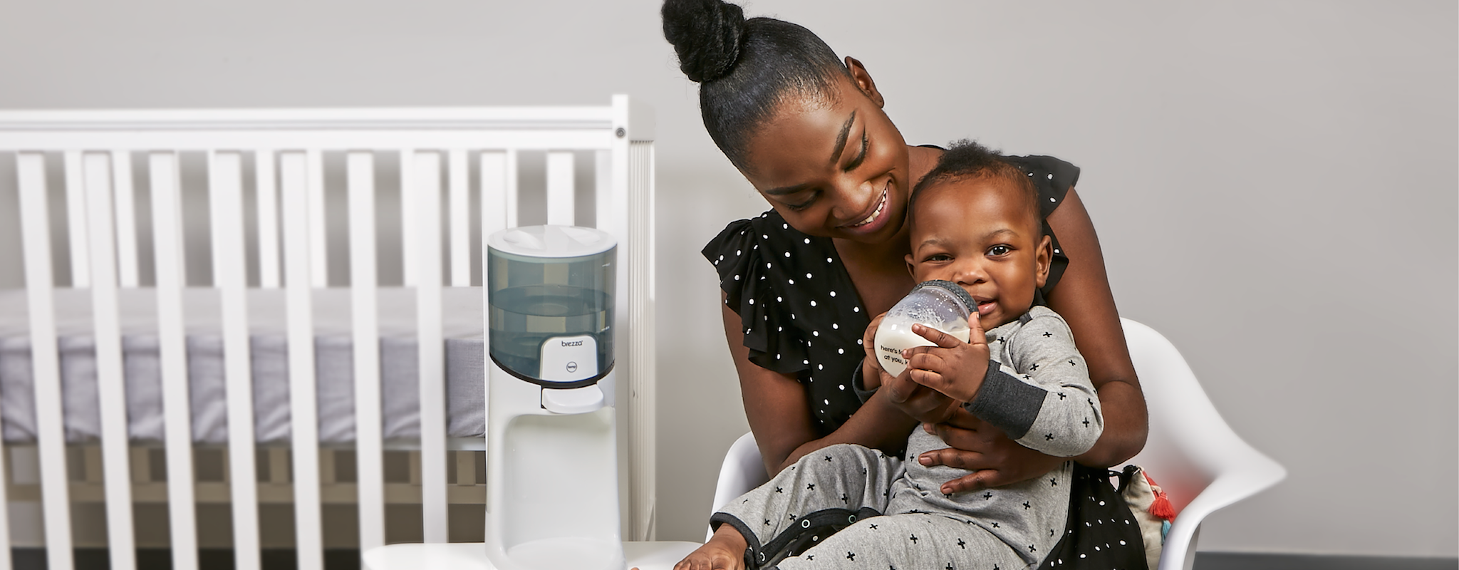 Why You Need An Instant Baby Bottle Warmer