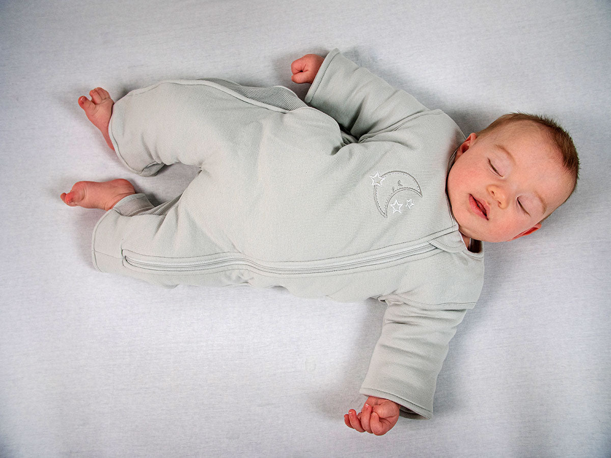 Baby hot sale weighted suit