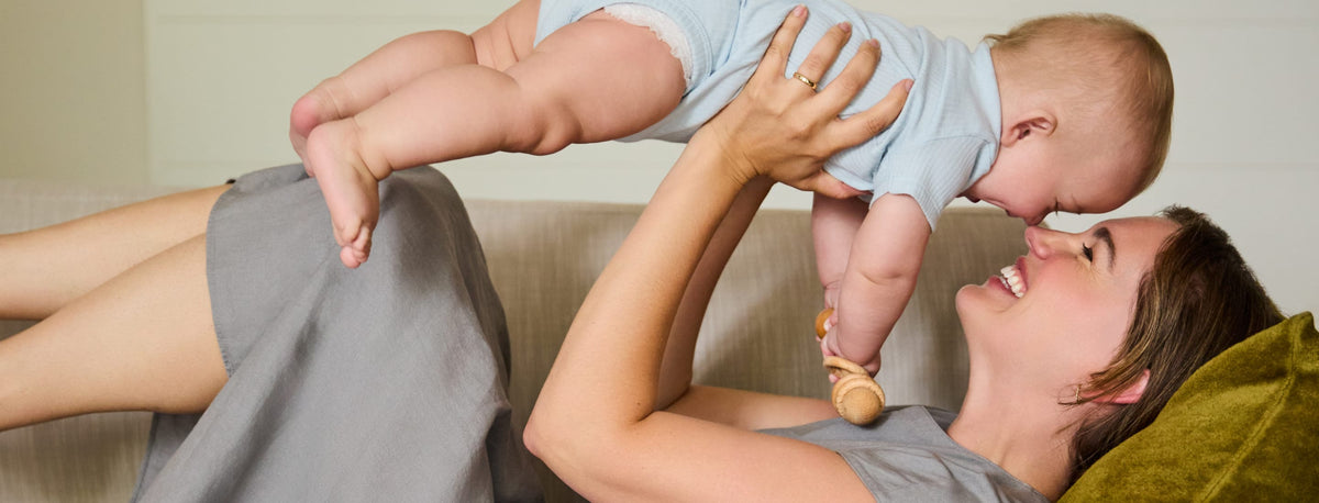 The Complete Baby Registry Checklist: 100 Essentials New Parents Will ACTUALLY Use in 2026