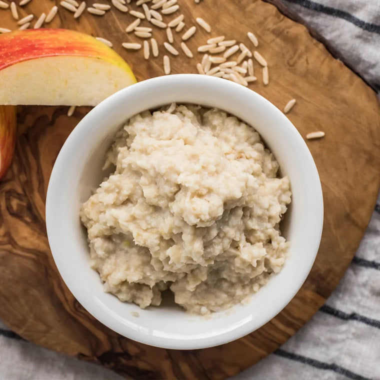 Baby’s First Chunky...