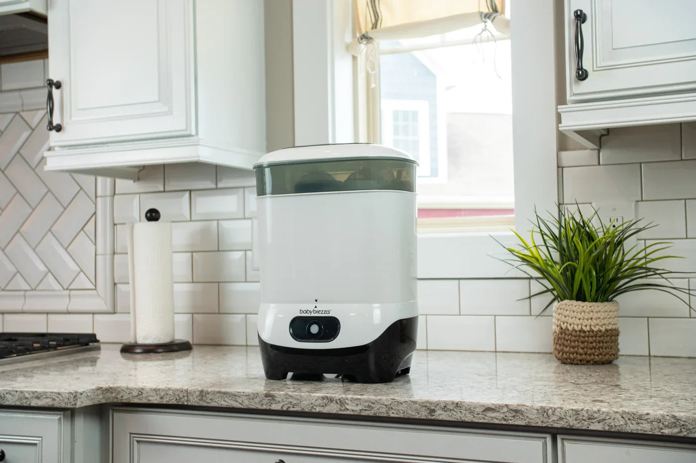 Finding the Best Baby Bottle Sterilizer or Sterilizer Dryer
