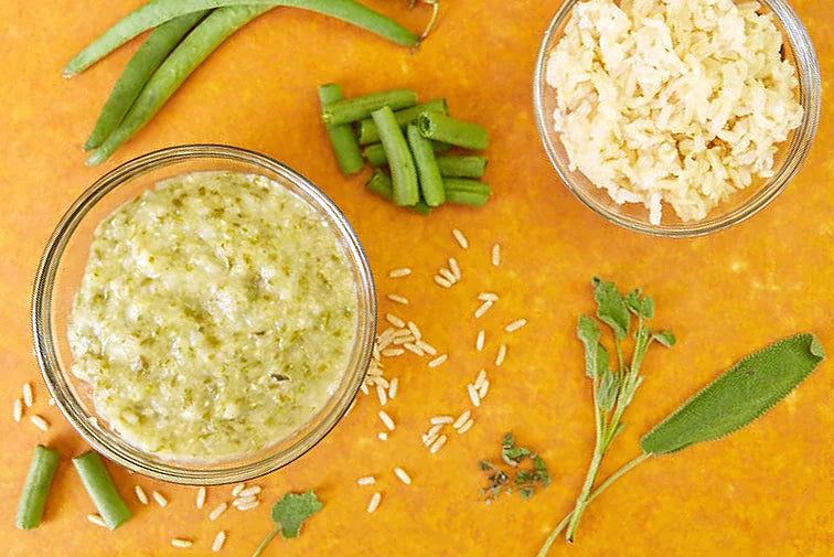 Green Bean Casserole Recipe