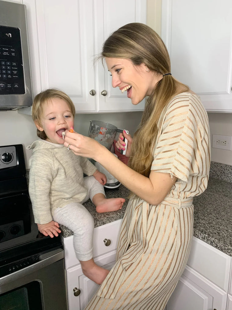 Homemade Potato Soup...