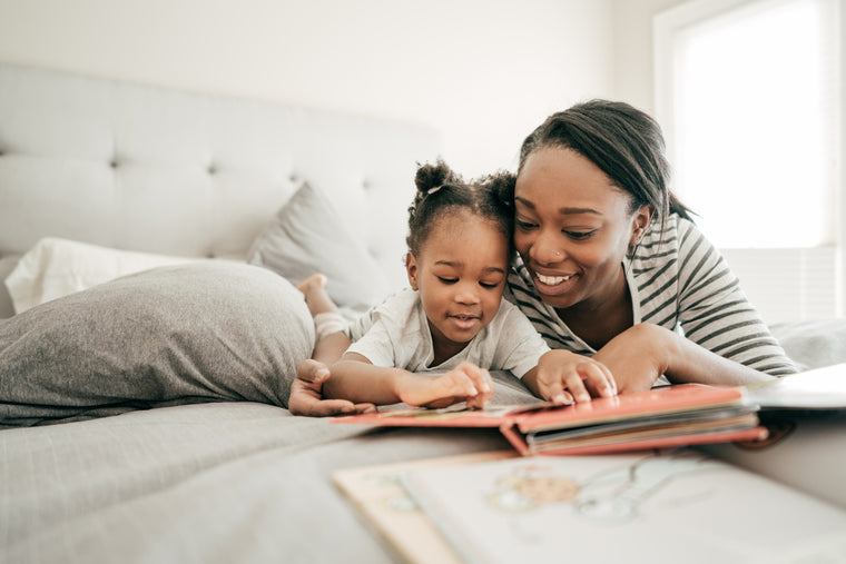 Toddler Sleep Schedule...