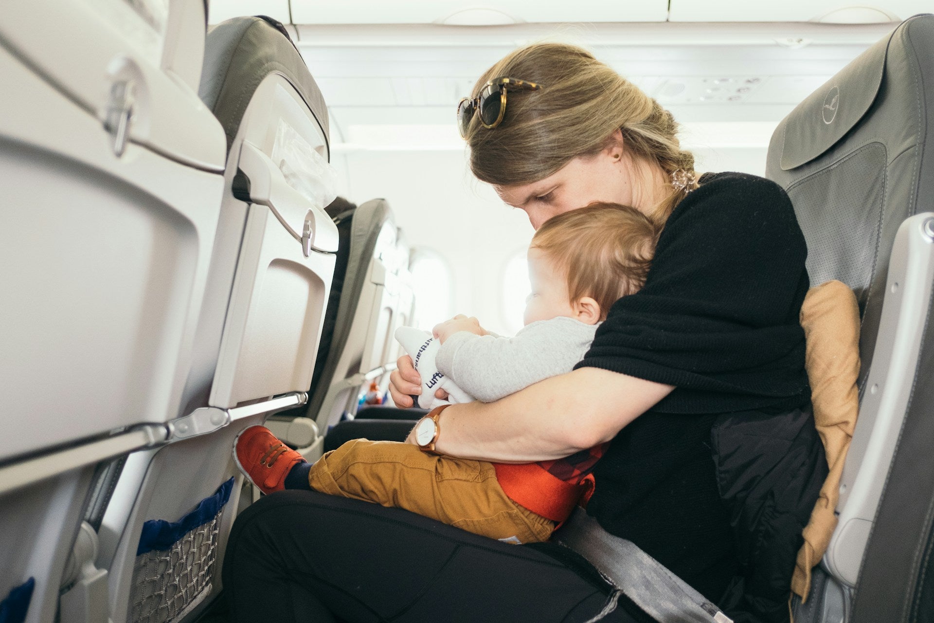 The Best Travel Baby Products