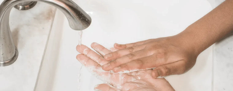 Bottle Cleaning &amp;...