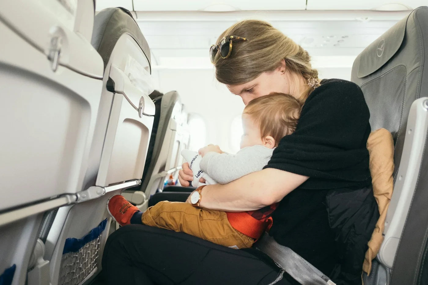 The Best Travel Baby Products