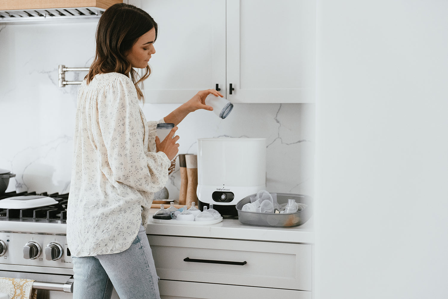 Steam Sterilizers vs. UV Sterilizers