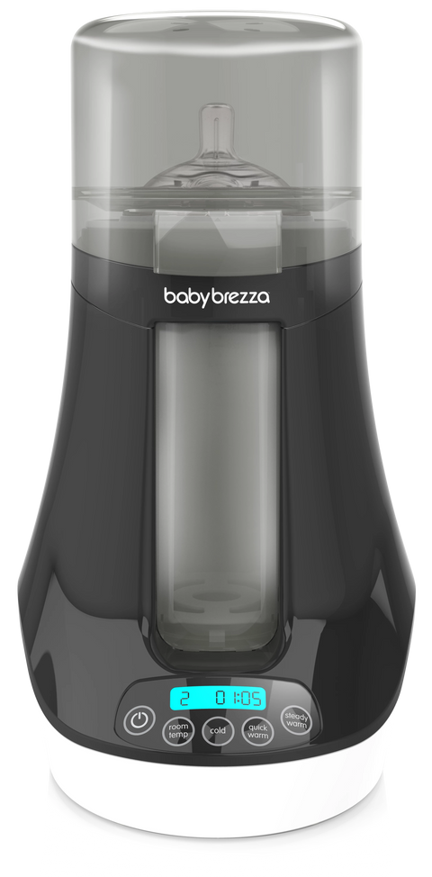 Baby Brezza | Baby Products & Essentials that Make Parenting Easier