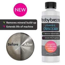 Image of Safe & Effective Descaler Liquid