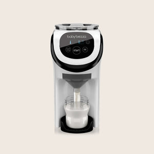 Travel Formula Dispenser - Formula Pro Mini | Baby Brezza